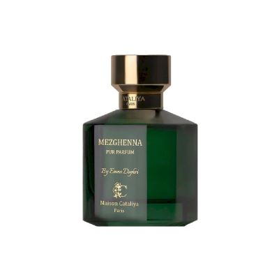 MAISON CATALIYA Mezghenna Parfum 75 ml